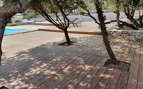 Chalet Canava